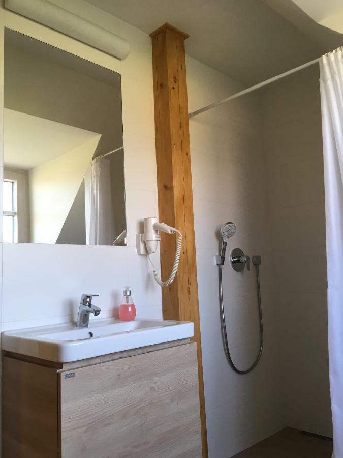 Horsky Apartman Vyhlidka Rejviz Злате-Гори Экстерьер фото